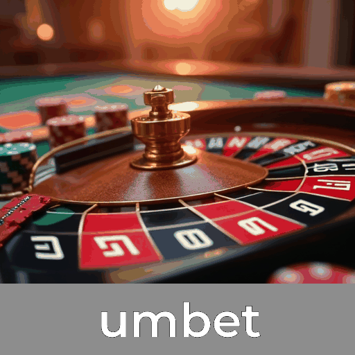 umbet: Sua porta para jogos premiados e pagamentos rápidos