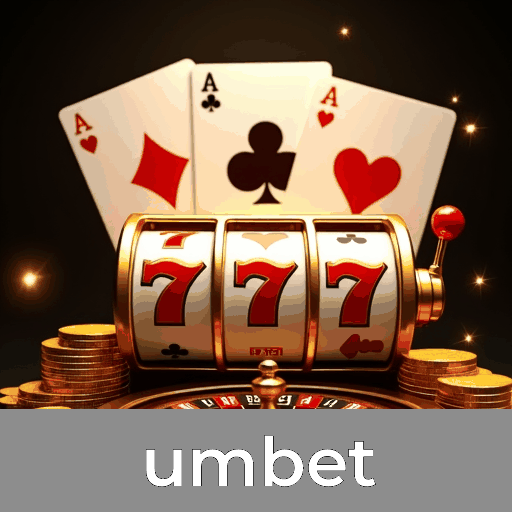 Experimente a Segurança Exclusiva com umbet