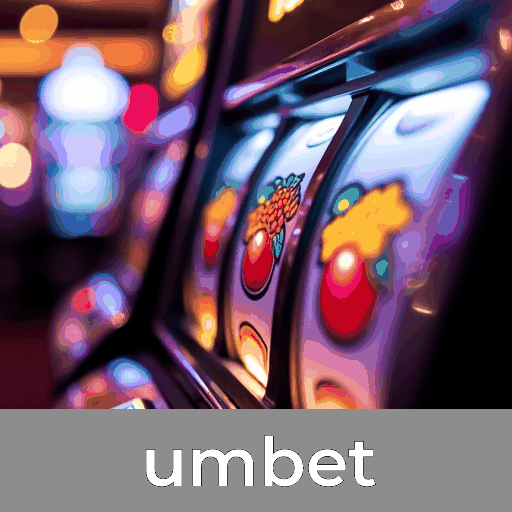 Umbet: Aposta em Qualquer Lugar com Nosso Aplicativo Móvel Completo